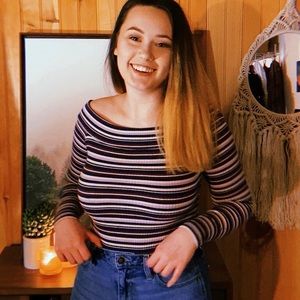 Meet your Posher, Brianna